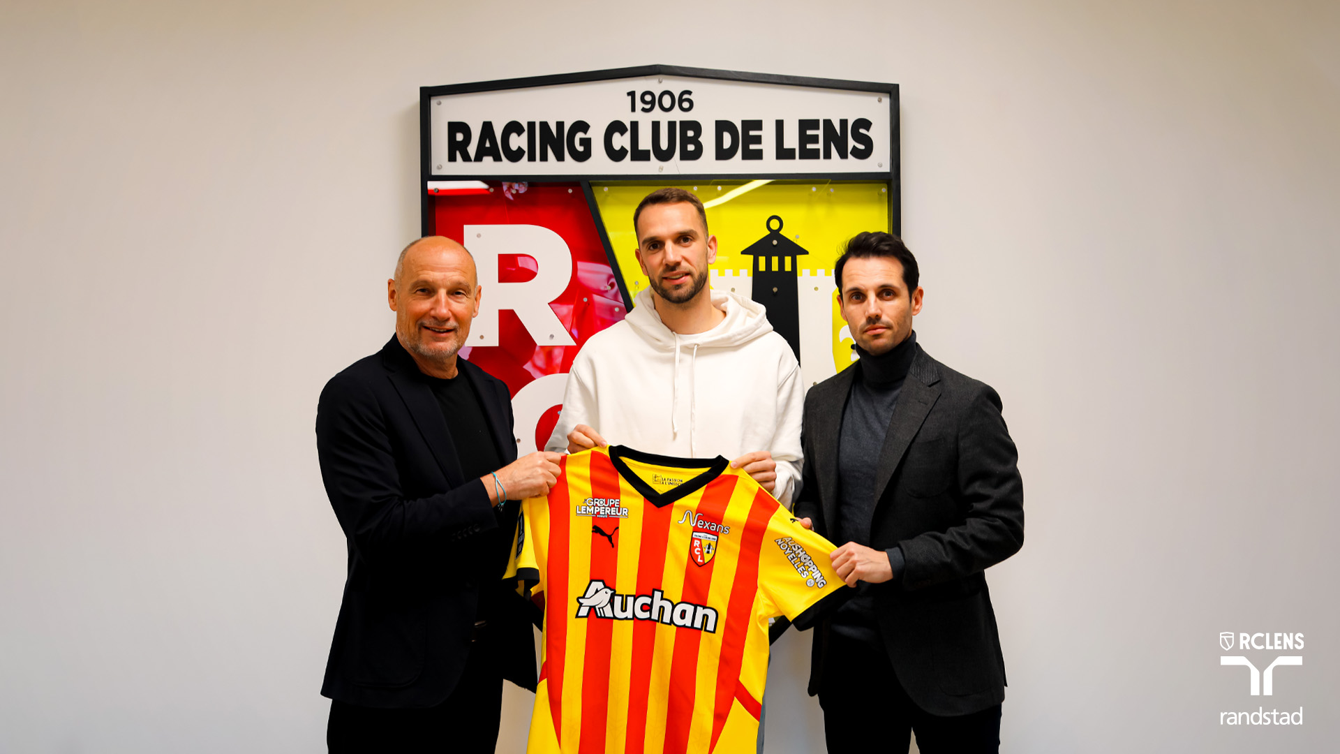 Pau Lopez quitte Gérone et s&rsquo;engage au RC Lens
