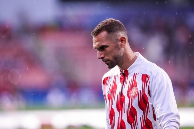 Le transfert de Pau Lopez à Lens est annulé !