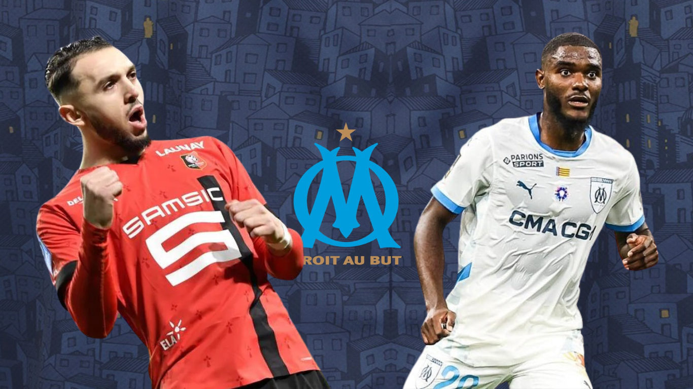 L’OM se sépare de Brassier et enrôle Gouiri