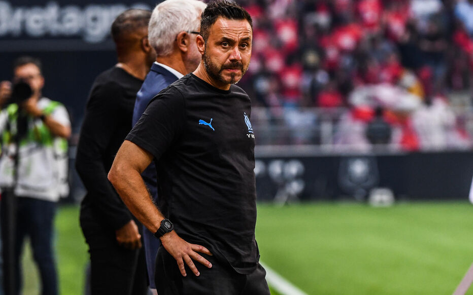L’OM de De Zerbi : la passe à dix, et ensuite ?