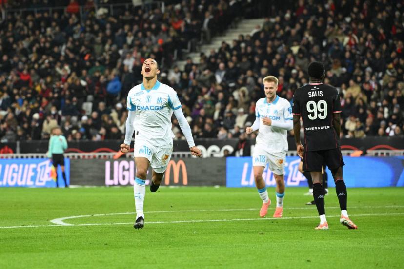« Il est en train de devenir un joueur vraiment complet » : Greenwood, puissance 10