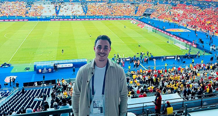 Photo Stade de France 